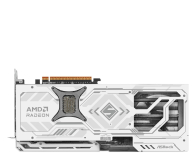 ASRock Radeon RX 9070 XT Steel Legend 16GB GDDR6 - 1321574 - zdjęcie 4